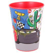 Picture of CARS PLASTIC CUP 260ML